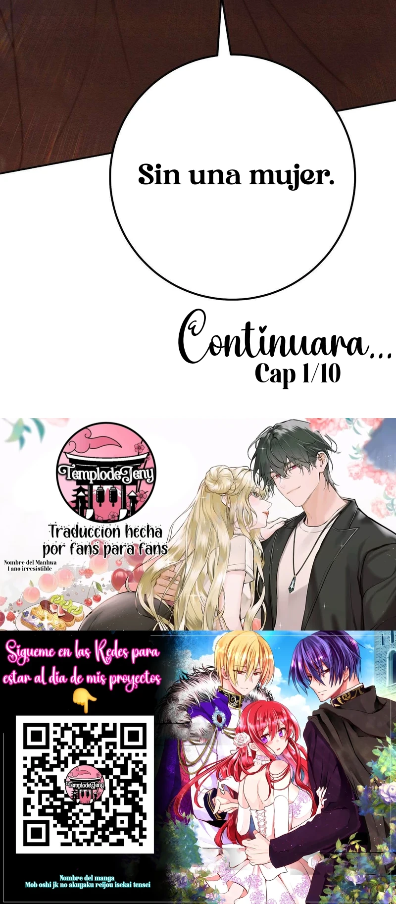 17 Calmare al Héroe con mi cuerpo