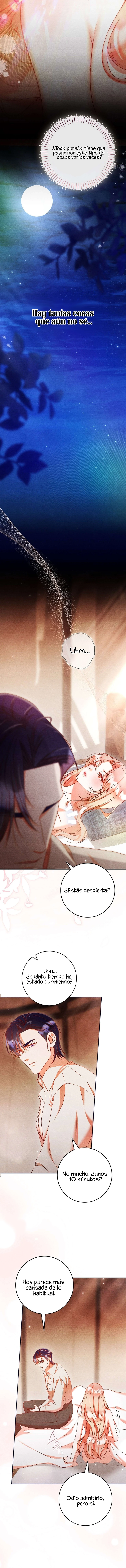 12 Calmare al Héroe con mi cuerpo