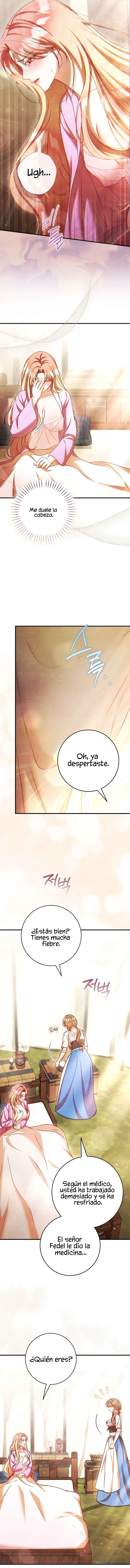 1 Calmare al Héroe con mi cuerpo