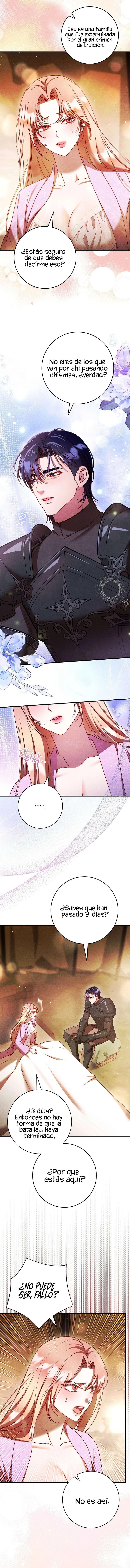 11 Calmare al Héroe con mi cuerpo