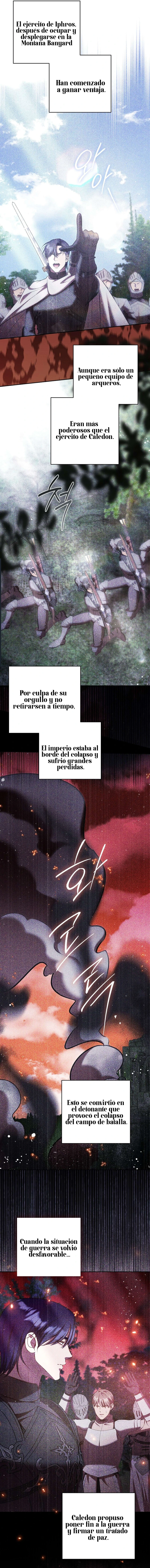 6 Calmare al Héroe con mi cuerpo