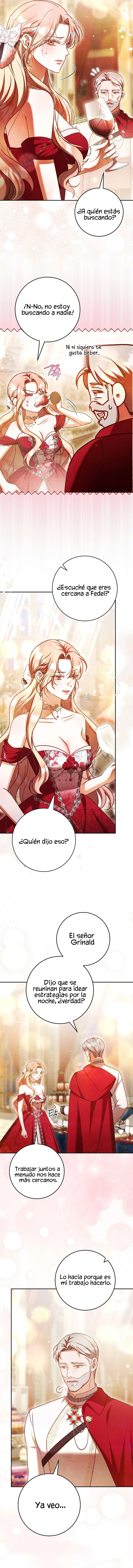 10 Calmare al Héroe con mi cuerpo