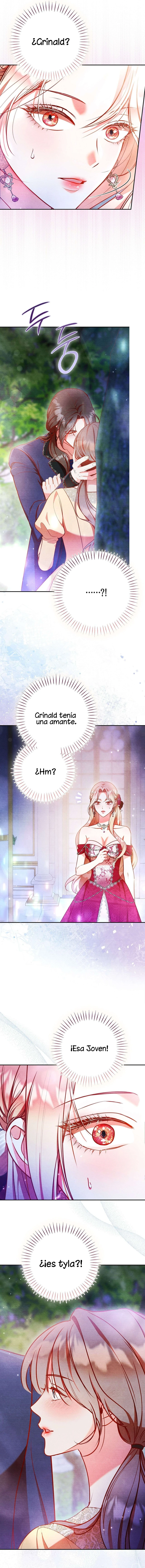 12 Calmare al Héroe con mi cuerpo