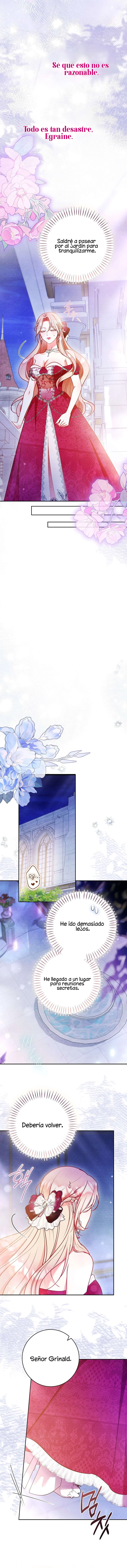 11 Calmare al Héroe con mi cuerpo