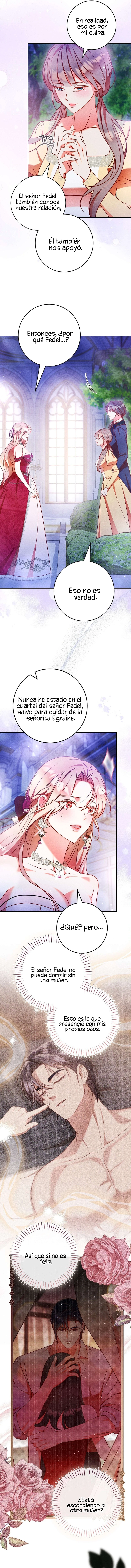 2 Calmare al Héroe con mi cuerpo