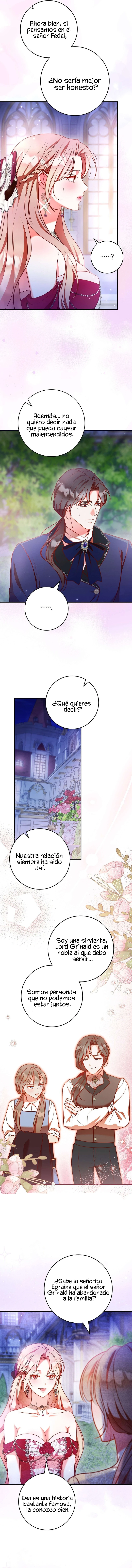 1 Calmare al Héroe con mi cuerpo