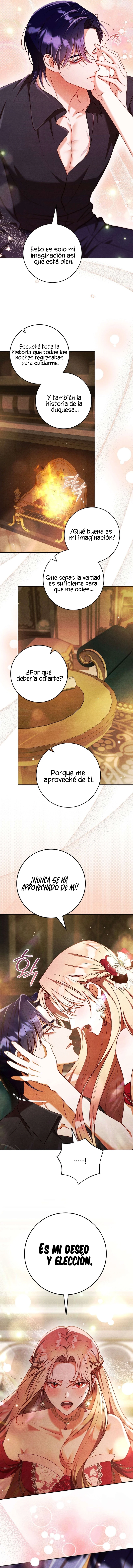 2 Calmare al Héroe con mi cuerpo