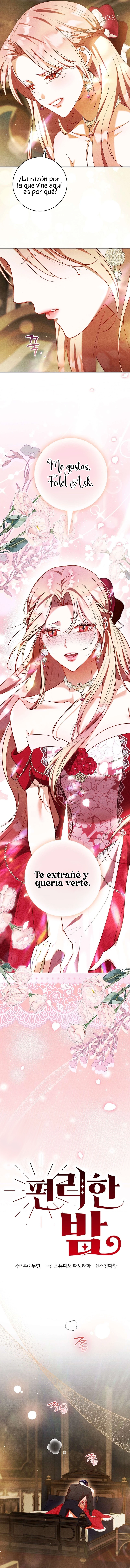 7 Calmare al Héroe con mi cuerpo