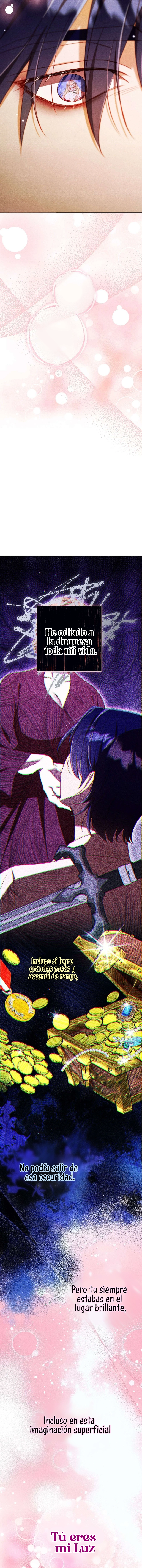 3 Calmare al Héroe con mi cuerpo