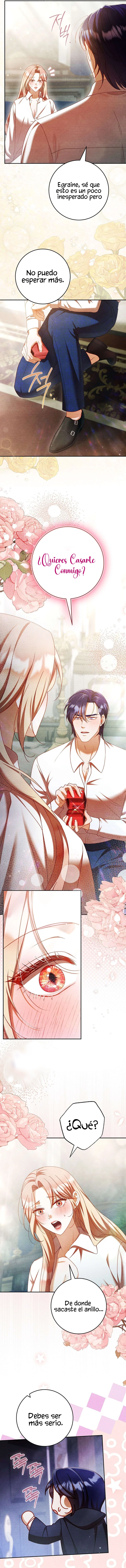 9 Calmare al Héroe con mi cuerpo