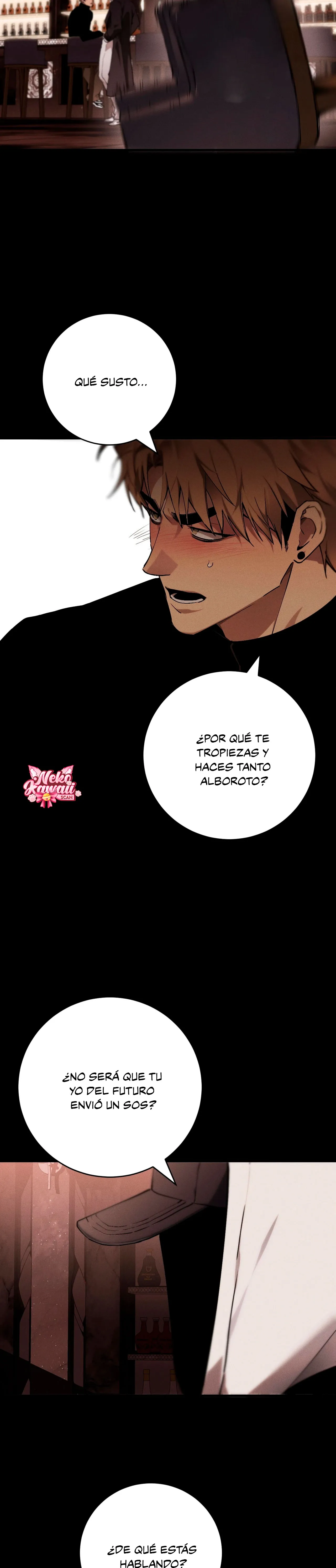 32 Muere en mis brazos