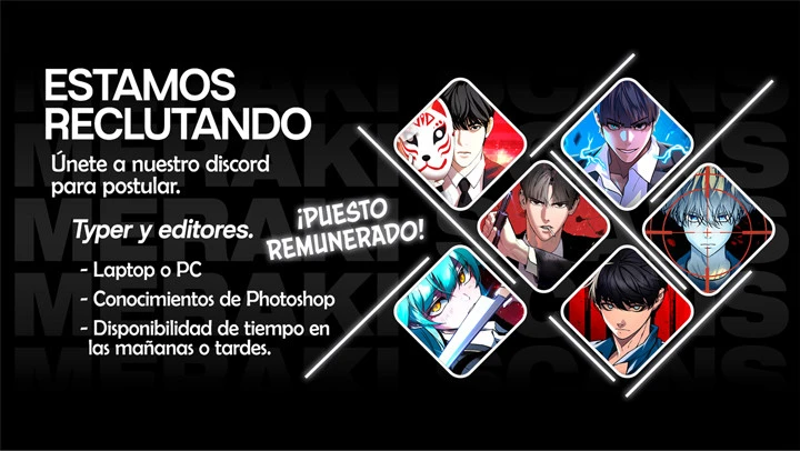 13 Conquistando la Academia con solo un Cuchillo de Sashimi