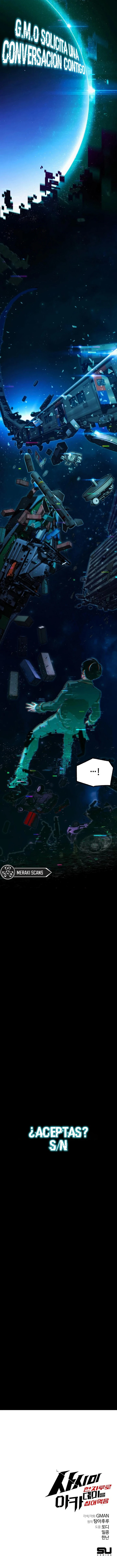 13 Conquistando la Academia con solo un Cuchillo de Sashimi