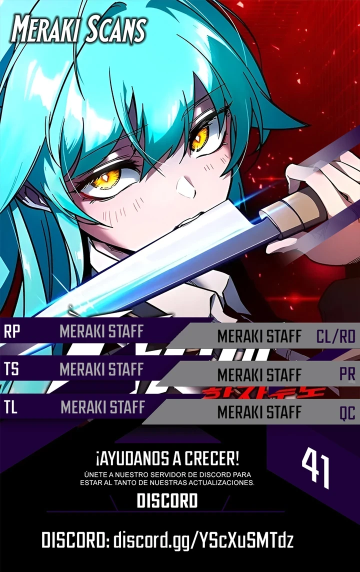 0 Conquistando la Academia con solo un Cuchillo de Sashimi