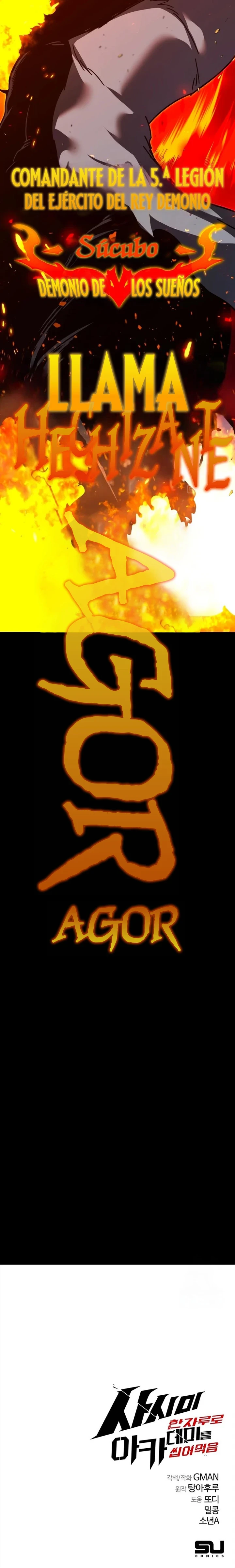 14 Conquistando la Academia con solo un Cuchillo de Sashimi