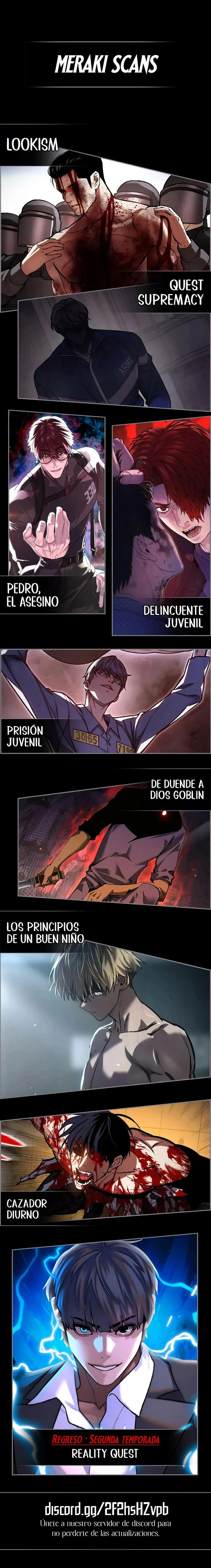 19 Conquistando la Academia con solo un Cuchillo de Sashimi