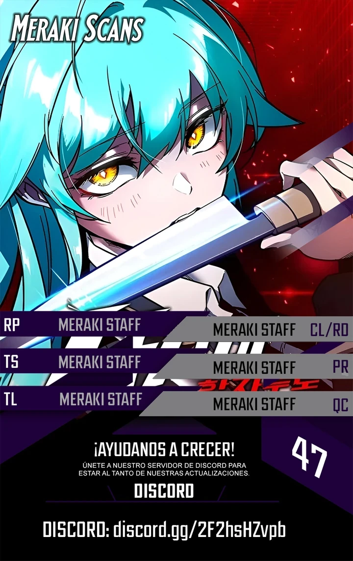 0 Conquistando la Academia con solo un Cuchillo de Sashimi