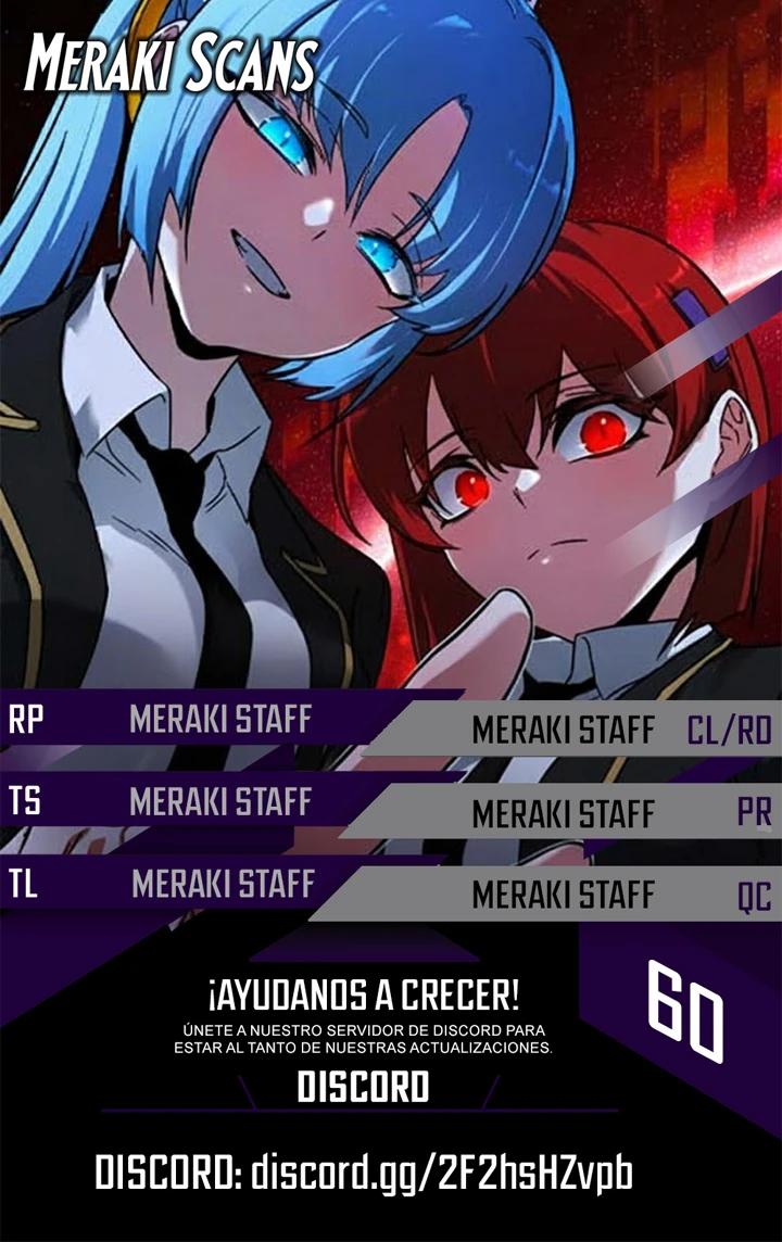 0 Conquistando la Academia con solo un Cuchillo de Sashimi