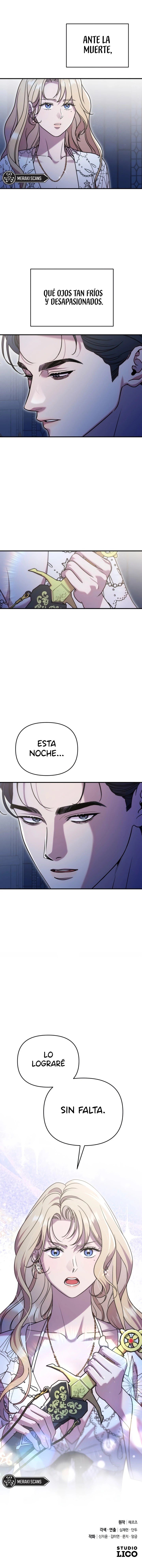 9 Guarda tu espada antes de meterte a la cama