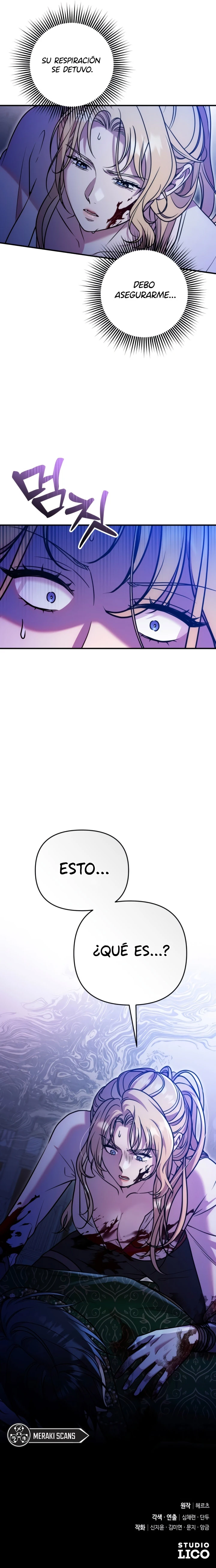 10 Guarda tu espada antes de meterte a la cama