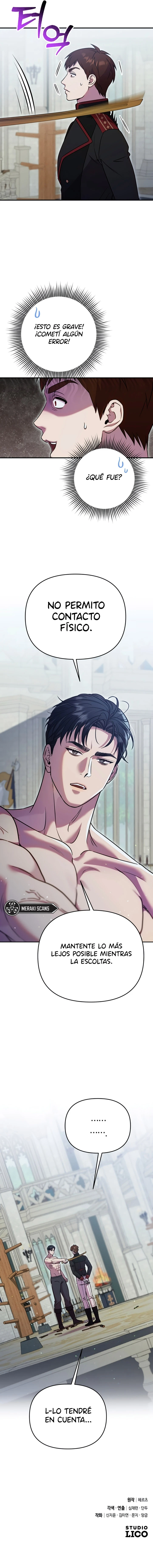 9 Guarda tu espada antes de meterte a la cama