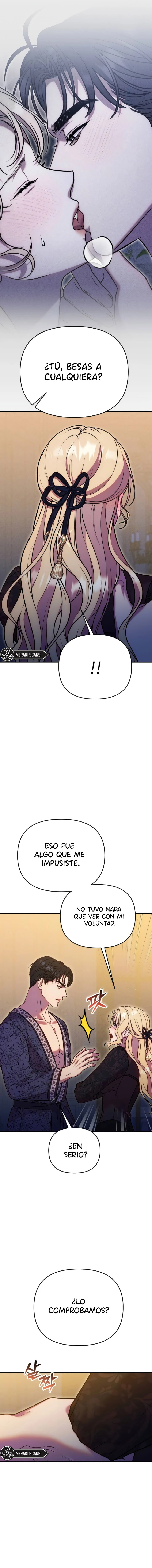 10 Guarda tu espada antes de meterte a la cama