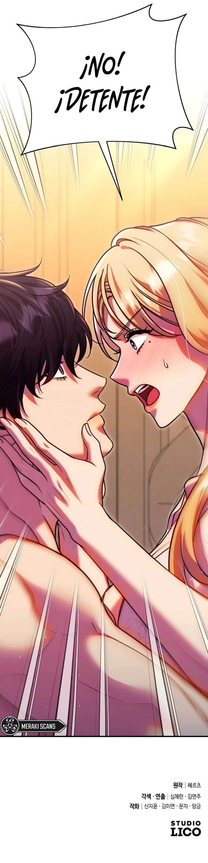 15 Guarda tu espada antes de meterte a la cama