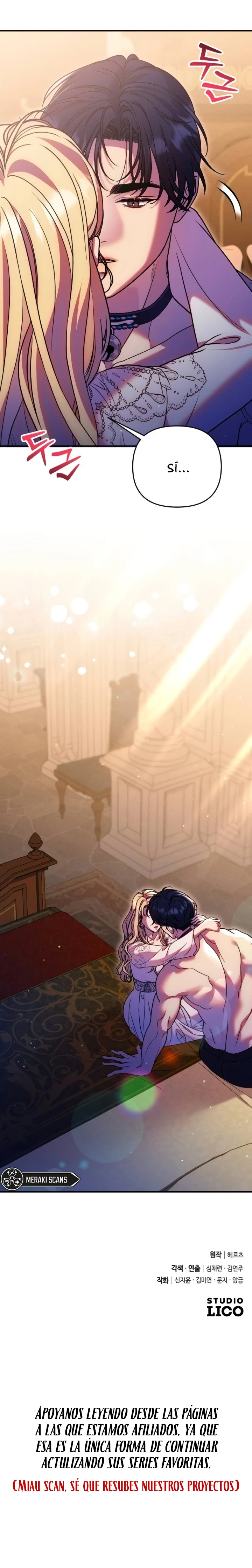 11 Guarda tu espada antes de meterte a la cama