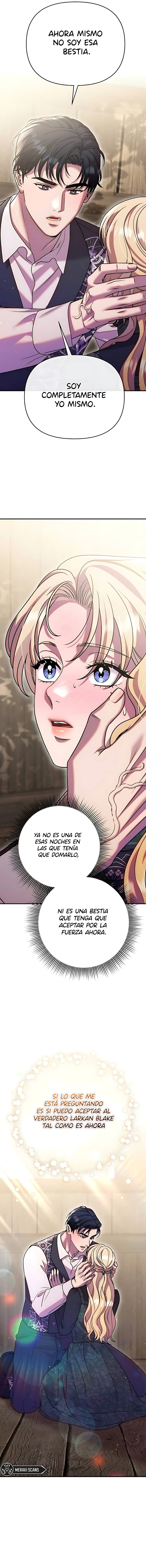 5 Guarda tu espada antes de meterte a la cama