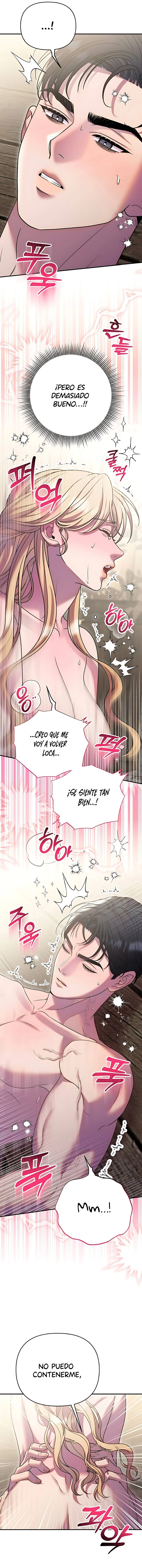 13 Guarda tu espada antes de meterte a la cama