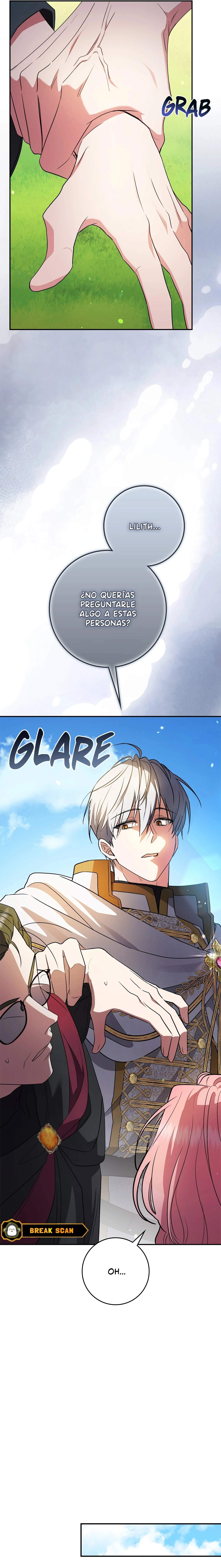 8 La amada cuidadora del árbol del mundo