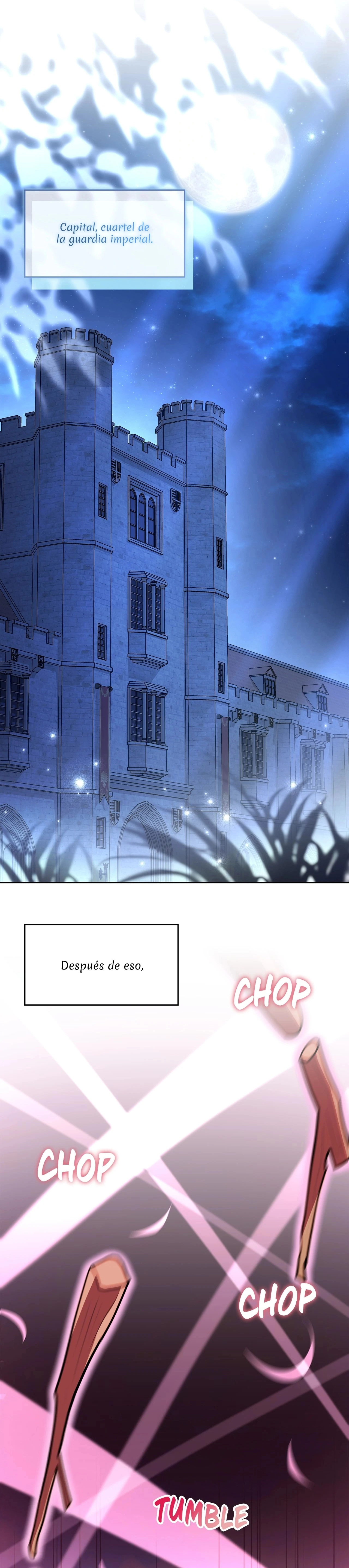 20 La amada cuidadora del árbol del mundo