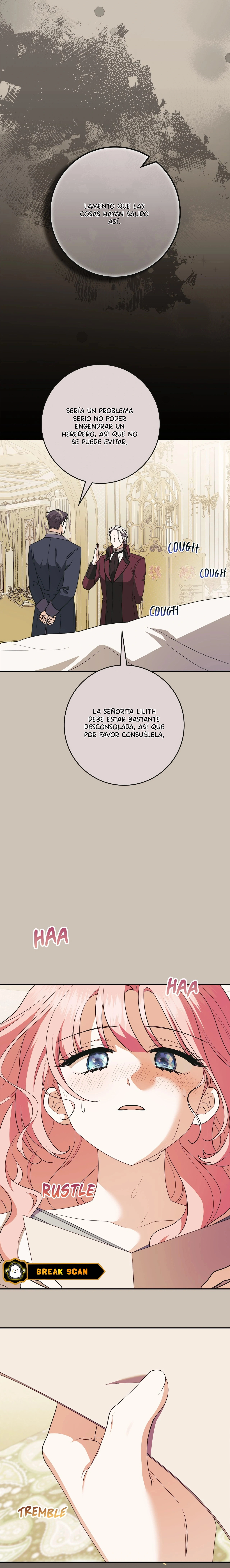 5 La amada cuidadora del árbol del mundo