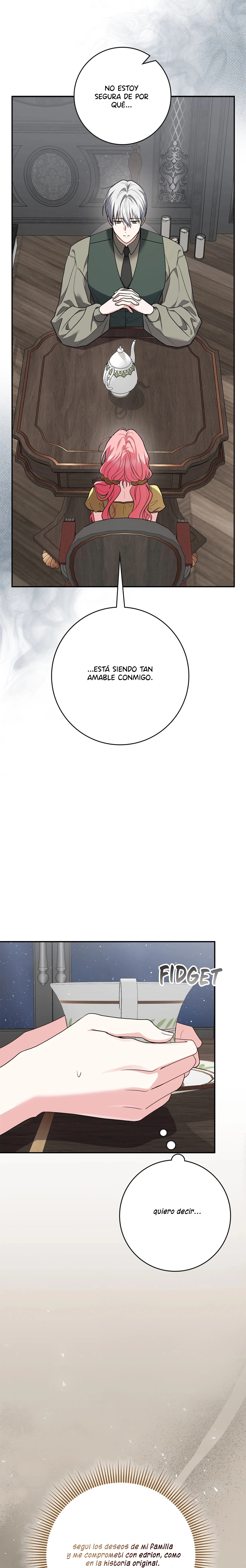 3 La amada cuidadora del árbol del mundo