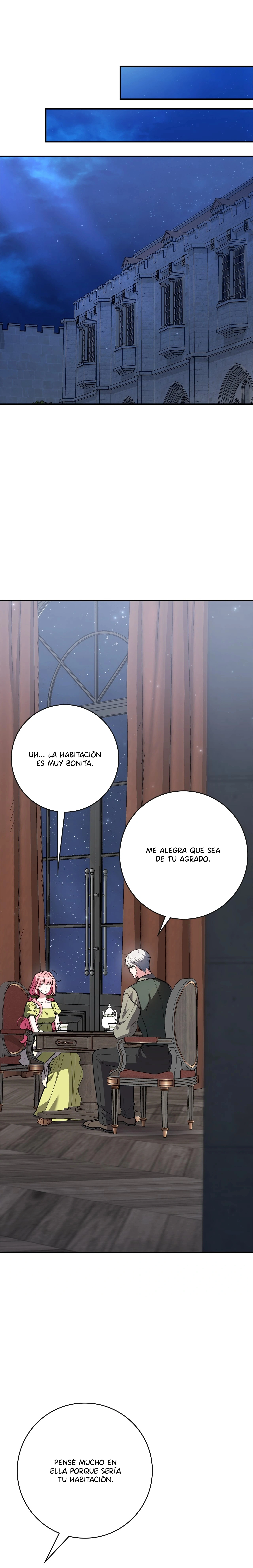 0 La amada cuidadora del árbol del mundo