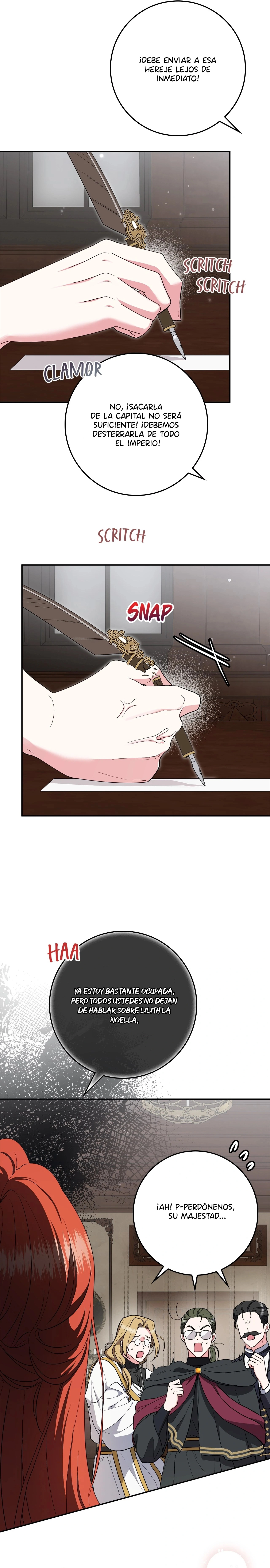 20 La amada cuidadora del árbol del mundo