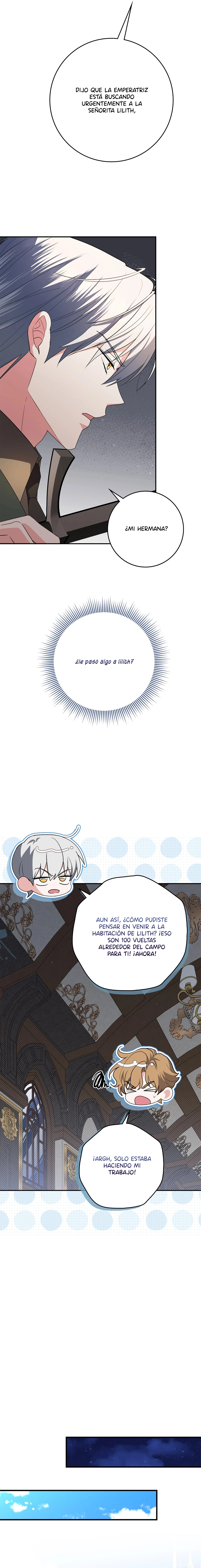 17 La amada cuidadora del árbol del mundo