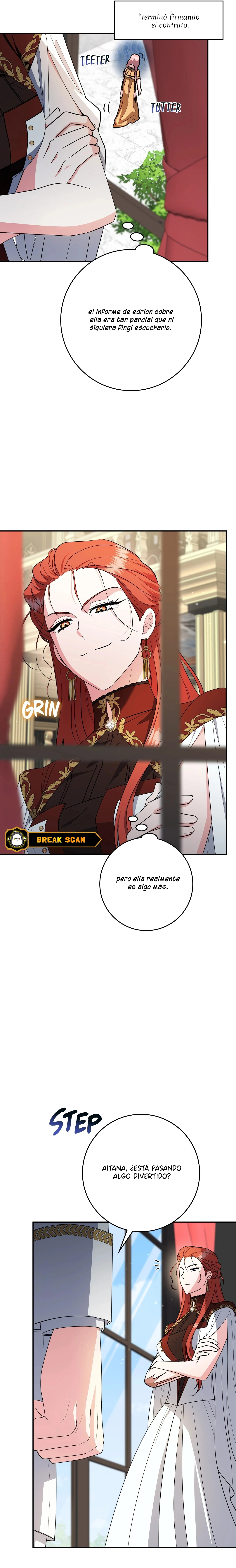 10 La amada cuidadora del árbol del mundo