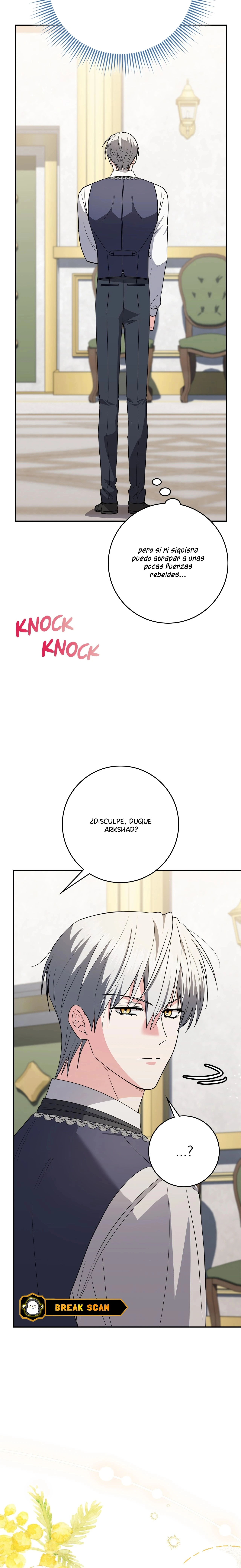 22 La amada cuidadora del árbol del mundo