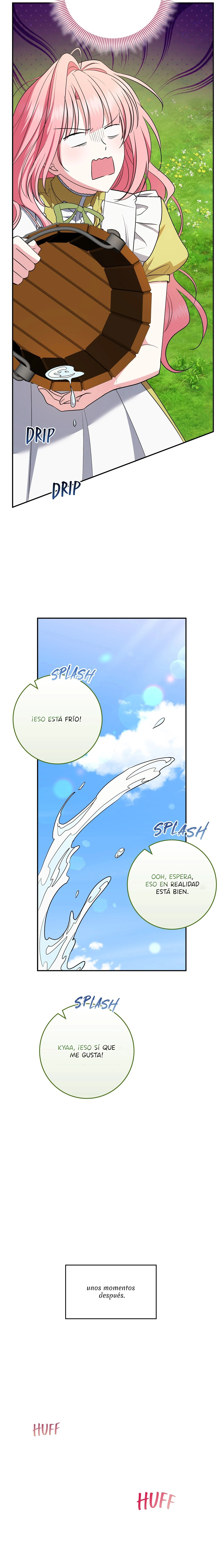 15 La amada cuidadora del árbol del mundo