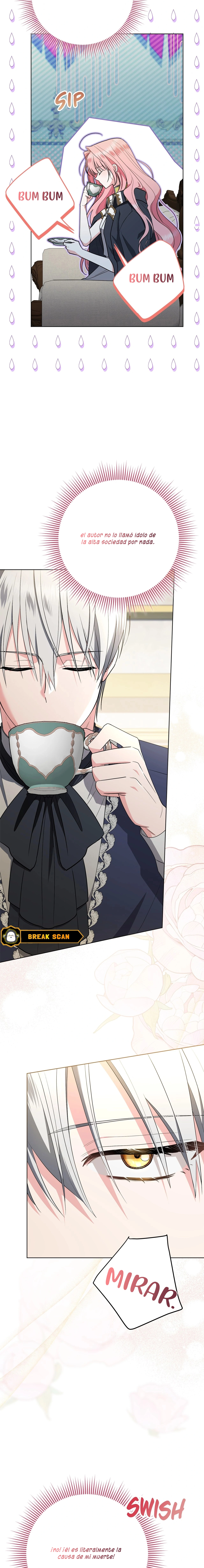 18 La amada cuidadora del árbol del mundo