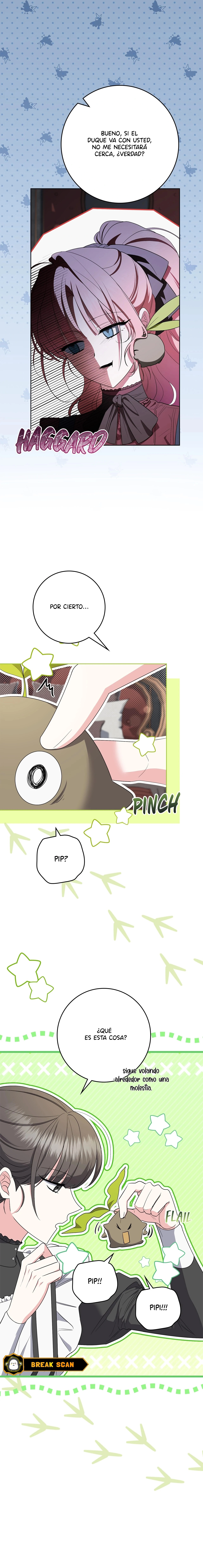 1 La amada cuidadora del árbol del mundo