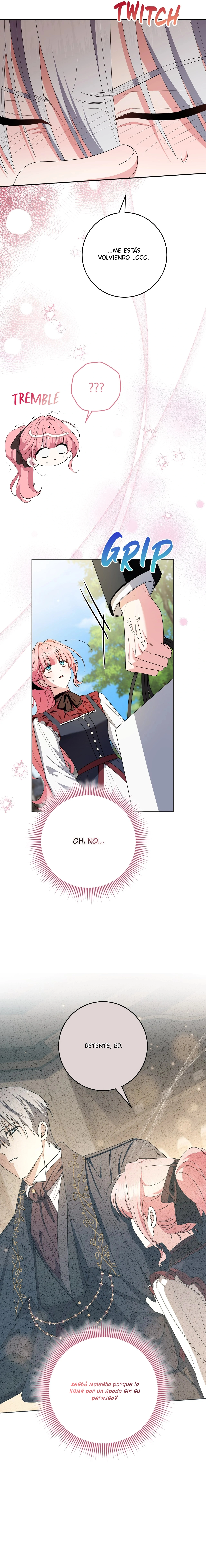 17 La amada cuidadora del árbol del mundo