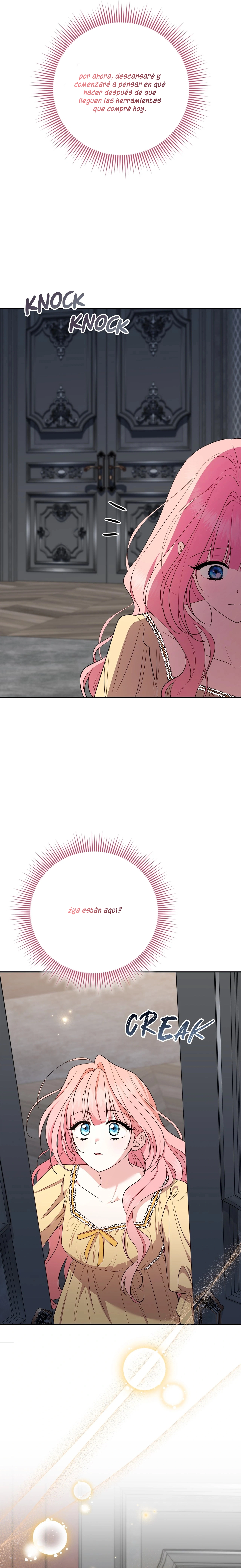 19 La amada cuidadora del árbol del mundo