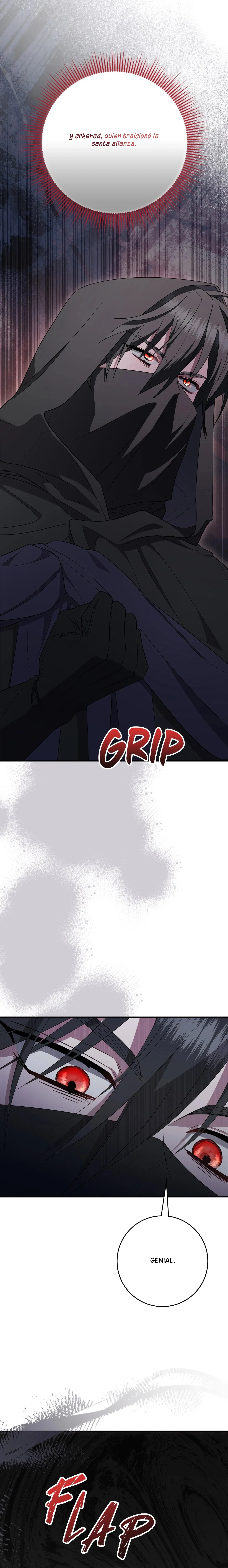 14 La amada cuidadora del árbol del mundo