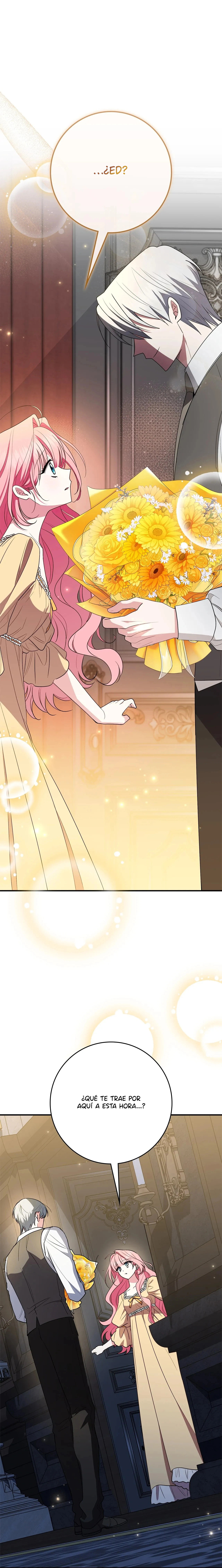 0 La amada cuidadora del árbol del mundo