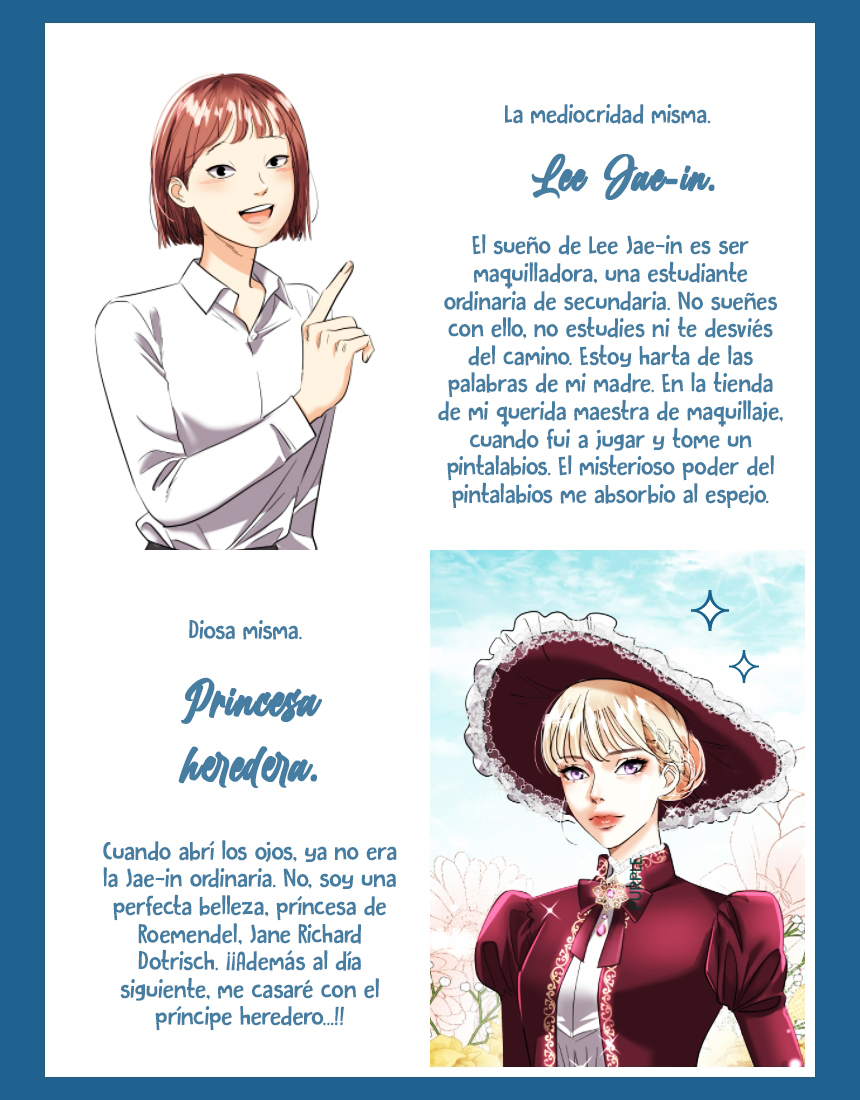 2 El Pintalabios de La Emperatriz