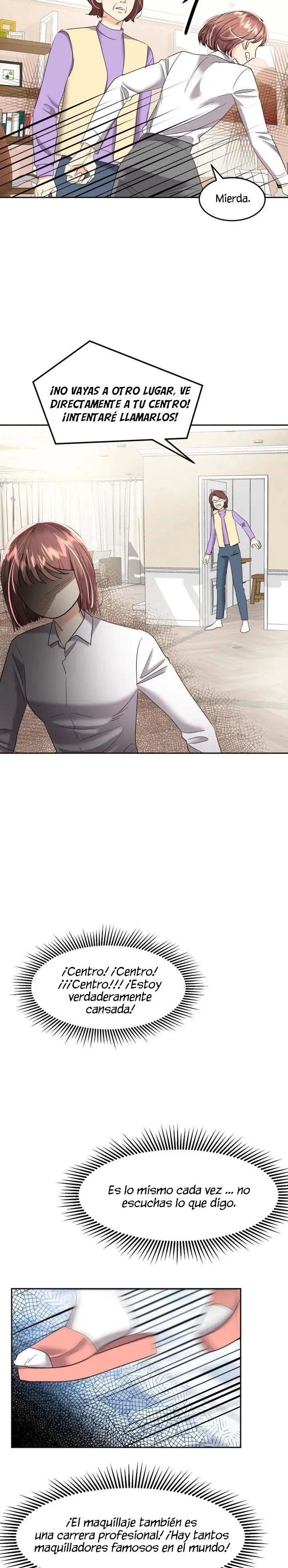 13 El Pintalabios de La Emperatriz