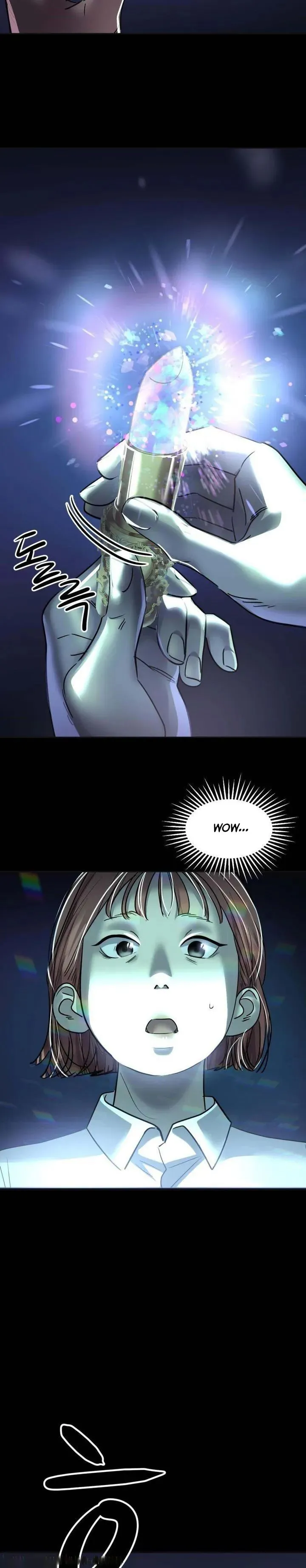 27 El Pintalabios de La Emperatriz