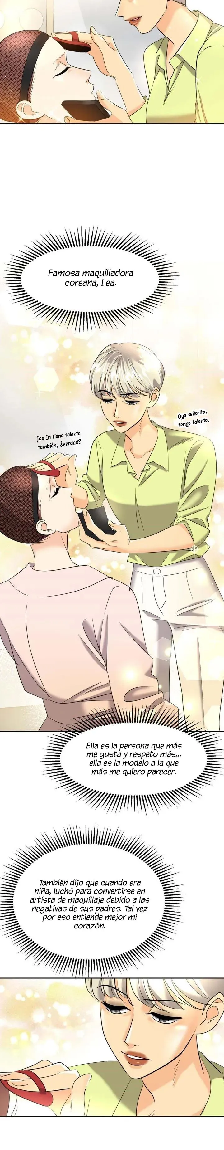 21 El Pintalabios de La Emperatriz